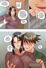 Sinful Mother Tsumaki Hana 1 : página 7