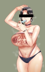 Sinful Mother Tsumaki Hana 1 : página 22