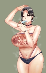 Sinful Mother Tsumaki Hana 1 : página 23
