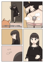 Sissy Life ch.1-7 : página 3
