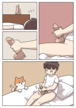 Sissy Life ch.1-7 : página 6