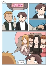 Sissy Life ch.1-7 : página 12