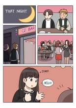 Sissy Life ch.1-7 : página 13