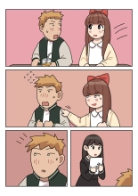 Sissy Life ch.1-7 : página 16