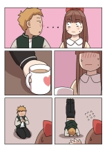 Sissy Life ch.1-7 : página 18