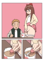 Sissy Life ch.1-7 : página 19