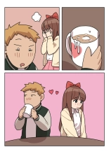 Sissy Life ch.1-7 : página 20