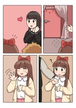 Sissy Life ch.1-7 : página 21