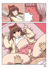 Sissy Life ch.1-7 : página 22
