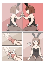 Sissy Life ch.1-7 : página 26