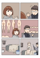 Sissy Life ch.1-7 : página 28