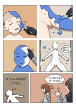 Sissy Life ch.1-7 : página 29