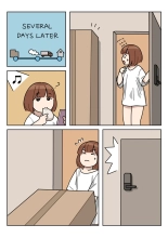 Sissy Life ch.1-7 : página 30