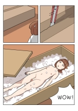 Sissy Life ch.1-7 : página 31