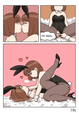 Sissy Life ch.1-7 : página 33