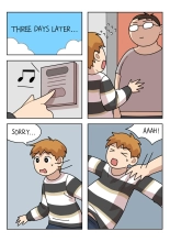 Sissy Life ch.1-7 : página 35