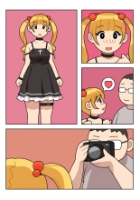 Sissy Life ch.1-7 : página 38