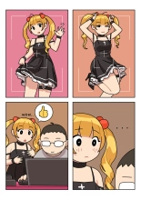 Sissy Life ch.1-7 : página 39