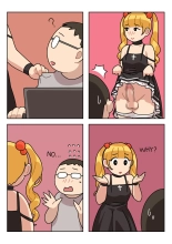 Sissy Life ch.1-7 : página 40