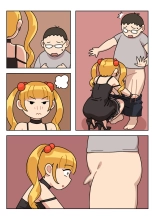 Sissy Life ch.1-7 : página 41