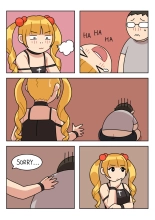 Sissy Life ch.1-7 : página 42