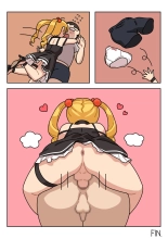 Sissy Life ch.1-7 : página 44