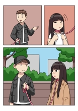 Sissy Life ch.1-7 : página 46