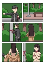 Sissy Life ch.1-7 : página 48