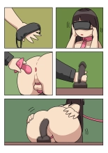 Sissy Life ch.1-7 : página 50