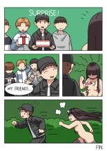 Sissy Life ch.1-7 : página 57