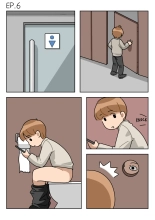 Sissy Life ch.1-7 : página 58