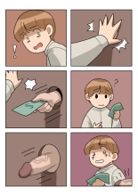 Sissy Life ch.1-7 : página 59