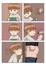 Sissy Life ch.1-7 : página 60