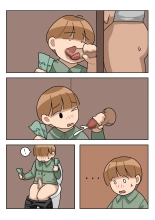 Sissy Life ch.1-7 : página 62