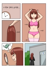 Sissy Life ch.1-7 : página 63