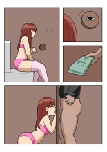 Sissy Life ch.1-7 : página 64