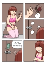 Sissy Life ch.1-7 : página 65