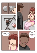 Sissy Life ch.1-7 : página 66