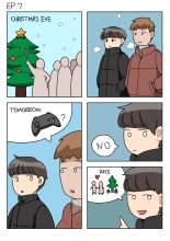 Sissy Life ch.1-7 : página 69