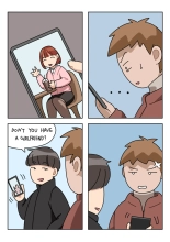 Sissy Life ch.1-7 : página 70