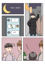 Sissy Life ch.1-7 : página 71