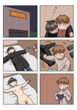 Sissy Life ch.1-7 : página 72