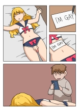 Sissy Life ch.1-7 : página 73