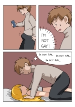 Sissy Life ch.1-7 : página 74