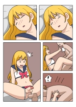 Sissy Life ch.1-7 : página 76