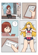 Sissy Life ch.1-7 : página 78