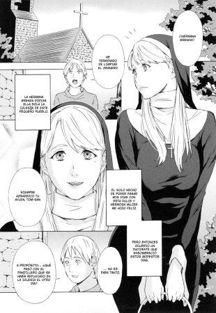 hentai Sister Brenda no Zange