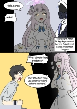Sister-fication : página 2