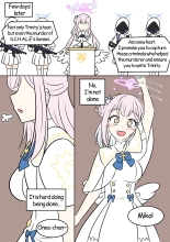 Sister-fication : página 8