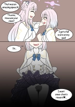 Sister-fication : página 9